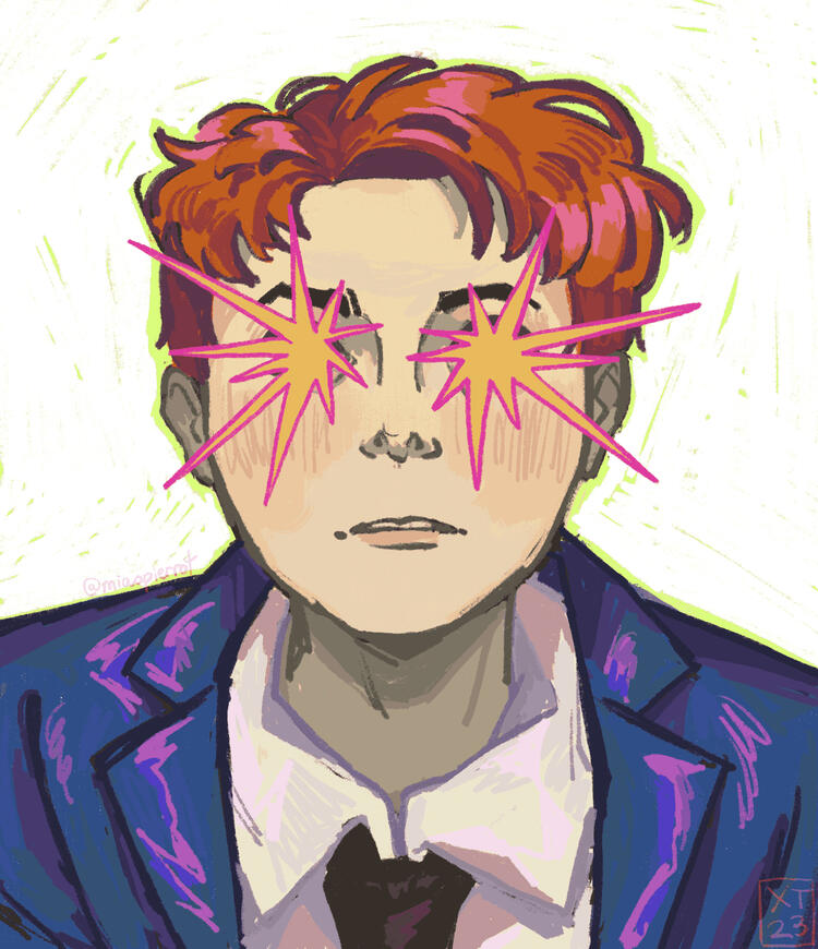 render: bust-half body: $35 full body: $65